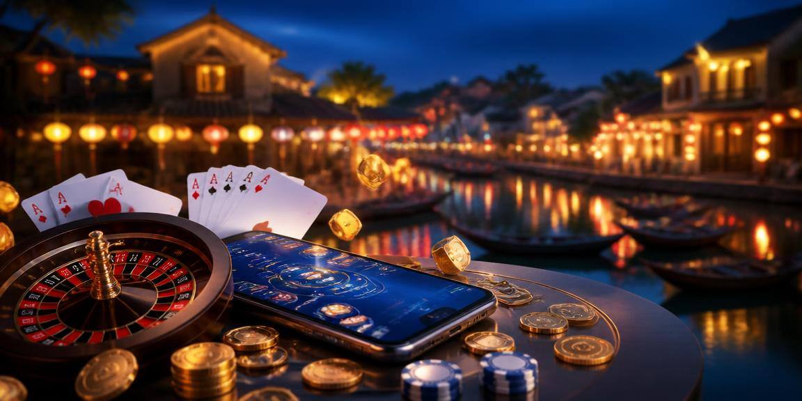 69vn12 Live Casino