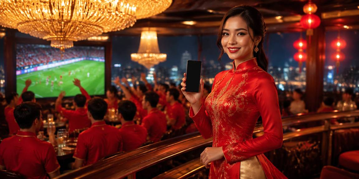 69vn12 Sportsbook